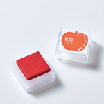 Kori Jirushi Stamp Pad - 6 Colors