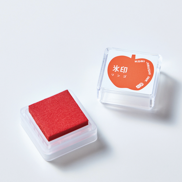 Kori Jirushi Stamp Pad - 6 Colors