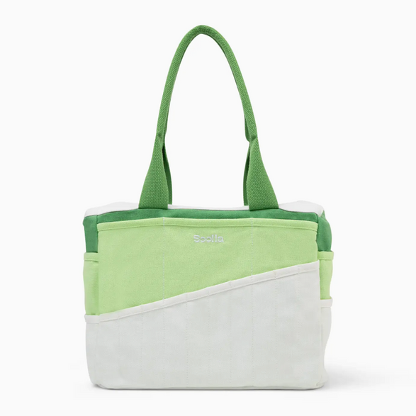 Soolla Studio Artist Bag