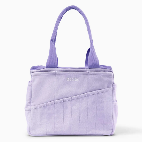Soolla Studio Artist Bag