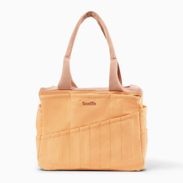 Soolla Studio Artist Bag