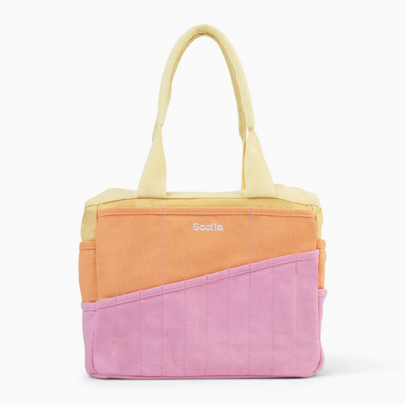 Soolla Studio Artist Bag