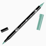 Tombow Dual Brush Pen - 40 color options