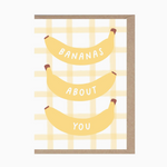 Bananas About You