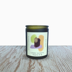 Bergamot and Fig Candle