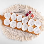 Berry Embroidery Design Pack