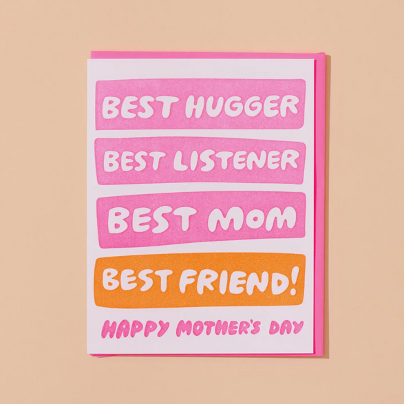 Best Mother's Day
