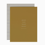 Loved Beyond Measure