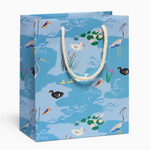 Bird Pond Gift Bag