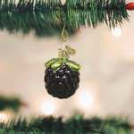 Blackberry Ornament