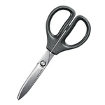 Kokuyo Scissors - 7 color options