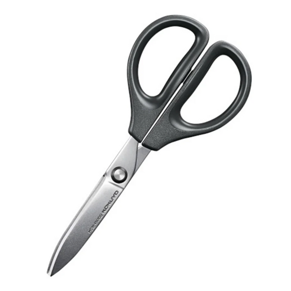Kokuyo Scissors - 7 color options