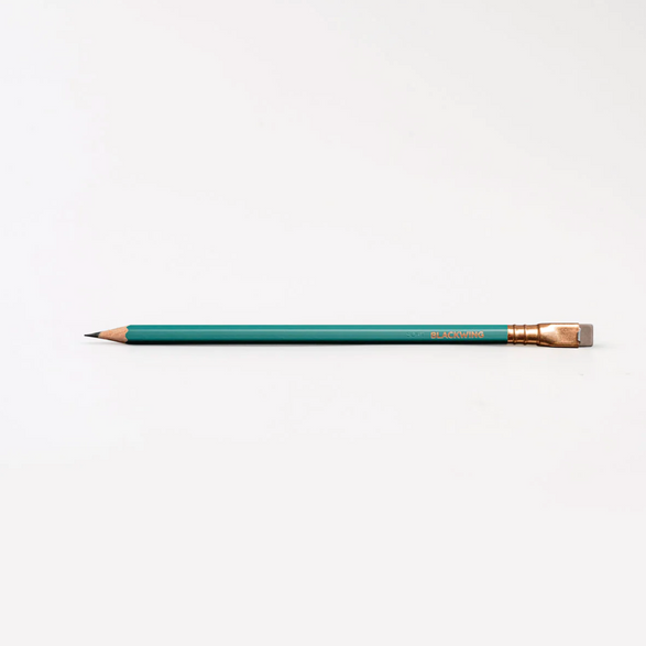 Blackwing Matte Green - Set of 12