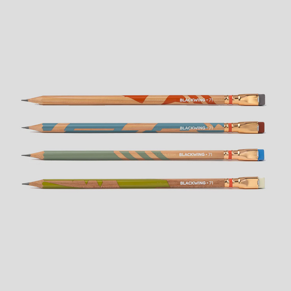 Blackwing Volume 71 - Set of 12