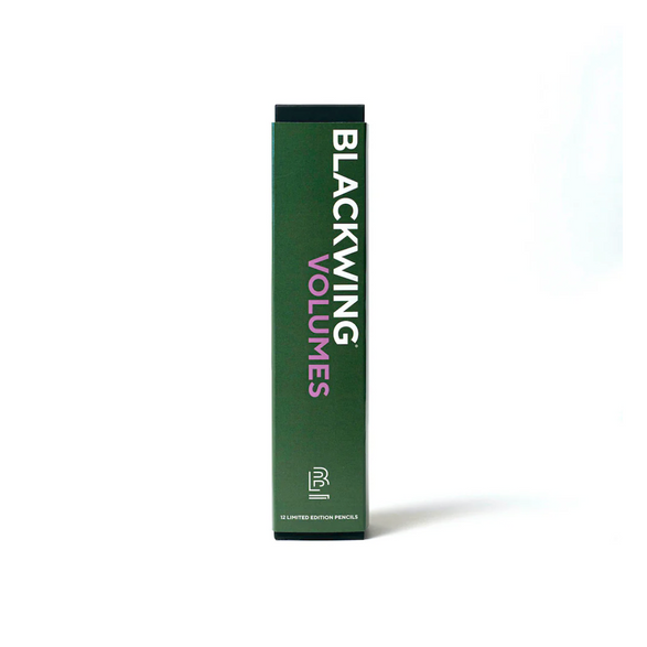 Blackwing Volume XIX - Set of 12