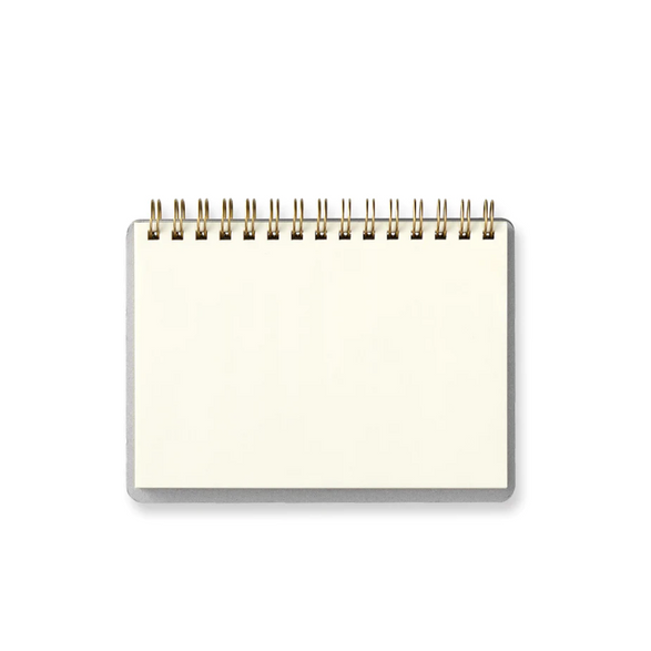 Blank Midori Stand Notebook