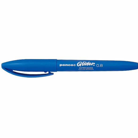 Glider Pen - 7 color options
