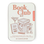 Book Club Kit