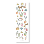 Austin Bookmark