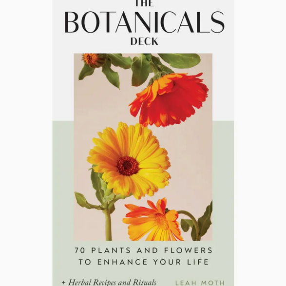 Botanicals Deck