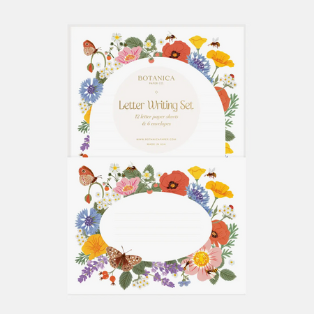 Letter Sets – The Paper + Craft Pantry