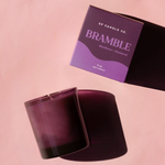 Bramble Hue Candle