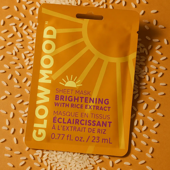 Brightening Sheet Mask