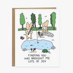 Bring Me Joy