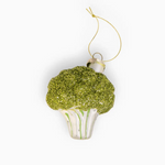 Broccoli Ornament