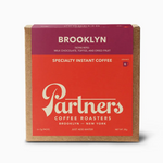 Brooklyn Specialty Instant Coffee