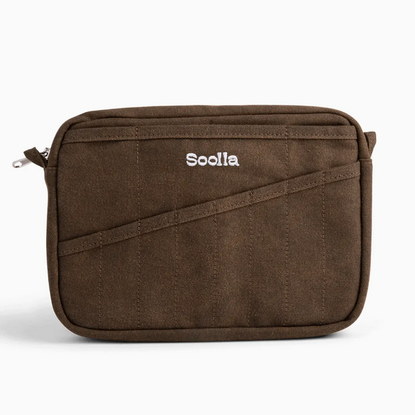 Soolla Studio Pouch - 19 Options