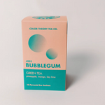 Bubblegum Herbal Green Tea