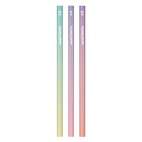 Ombre Uni Palette Pencil (Single Pencil) - 3 options