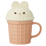 Bunny Ice Cream Mug