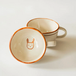 Bunny Icon Mug