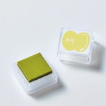 Kori Jirushi Stamp Pad - 8 Colors