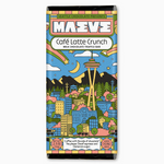 Cafe Latte Crunch Truffle Bar