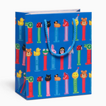 Candy Party Gift Bag