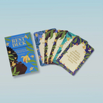 Nap Ministry's Rest Deck