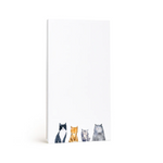 Cats Notepad