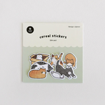 Cats Sticker Pack