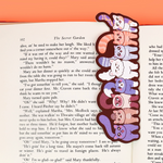 Cute Cats Bookmark