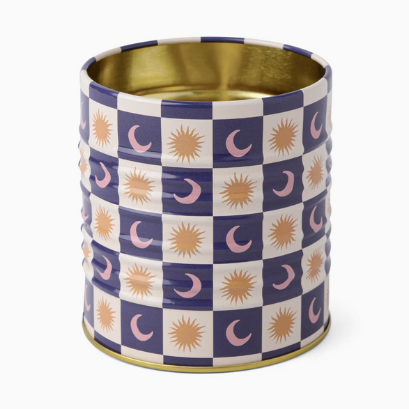 Celestial Storage Tin