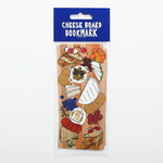 Cheese Board Bookmark