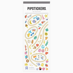 Charms Sticker Sheet