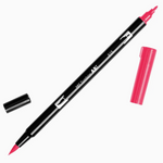 Tombow Dual Brush Pen - 40 color options