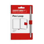 Leuchtturm Pen Loop: Cherry Red