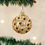 Chocolate Chip Cookie Ornament