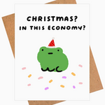 Christmas Economy