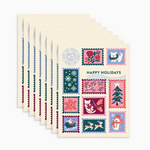 Christmas Postage Boxed Set